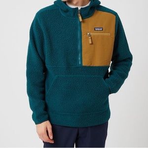 PATAGONIA MEN’S RETRO PILE PULLOVER